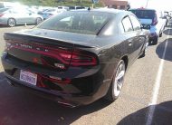 2018 Dodge CHARGER 4X2 V8 R/T