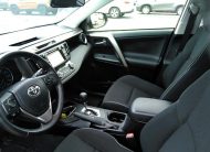 2016 Toyota RAV4 AWD XLE