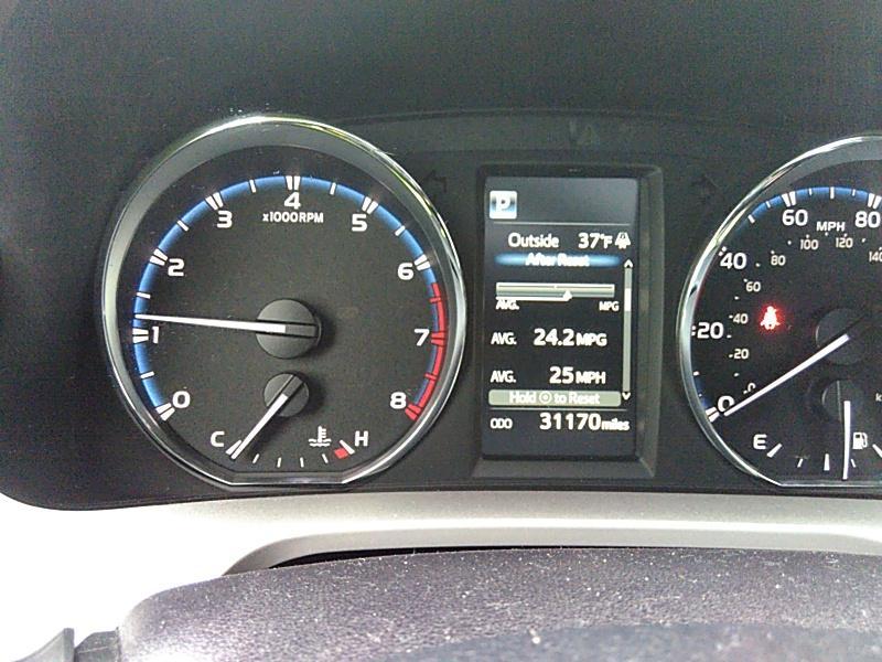 2016 Toyota RAV4 AWD XLE