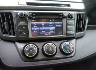 2017 Toyota RAV4 AWD LE