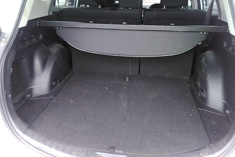 2017 Toyota RAV4 AWD LE