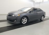 2014 Toyota CAMRY 4C SE