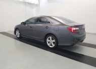 2014 Toyota CAMRY 4C SE