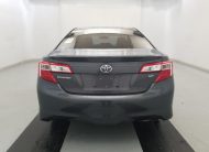 2014 Toyota CAMRY 4C SE