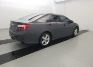 2014 Toyota CAMRY 4C SE