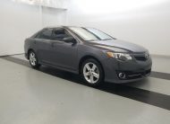2014 Toyota CAMRY 4C SE
