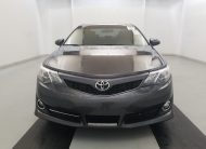 2014 Toyota CAMRY 4C SE