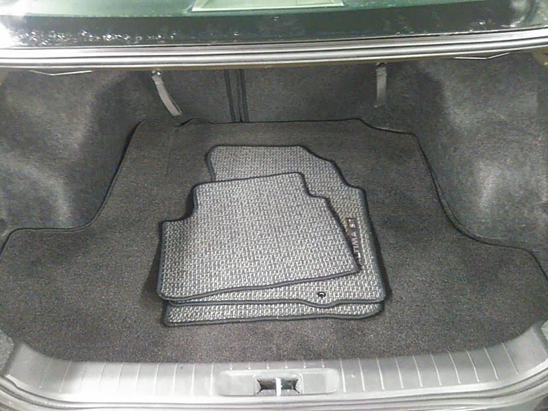 2016 Nissan ALTIMA 4C 2.5 SR