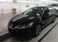 2016 Nissan ALTIMA 4C 2.5 SR