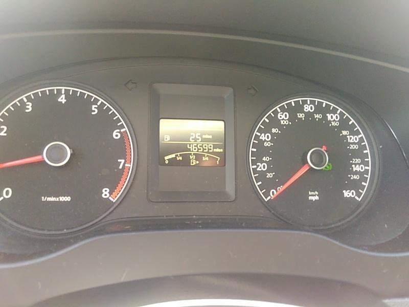 2014 Volkswagen JETTA 4C S