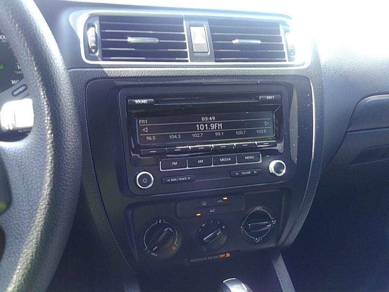 2014 Volkswagen JETTA 4C S