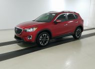 2016 Mazda CX-5 AWD 4C GRAND TOUR