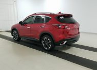 2016 Mazda CX-5 AWD 4C GRAND TOUR