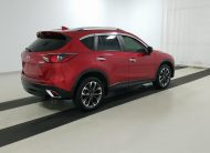 2016 Mazda CX-5 AWD 4C GRAND TOUR