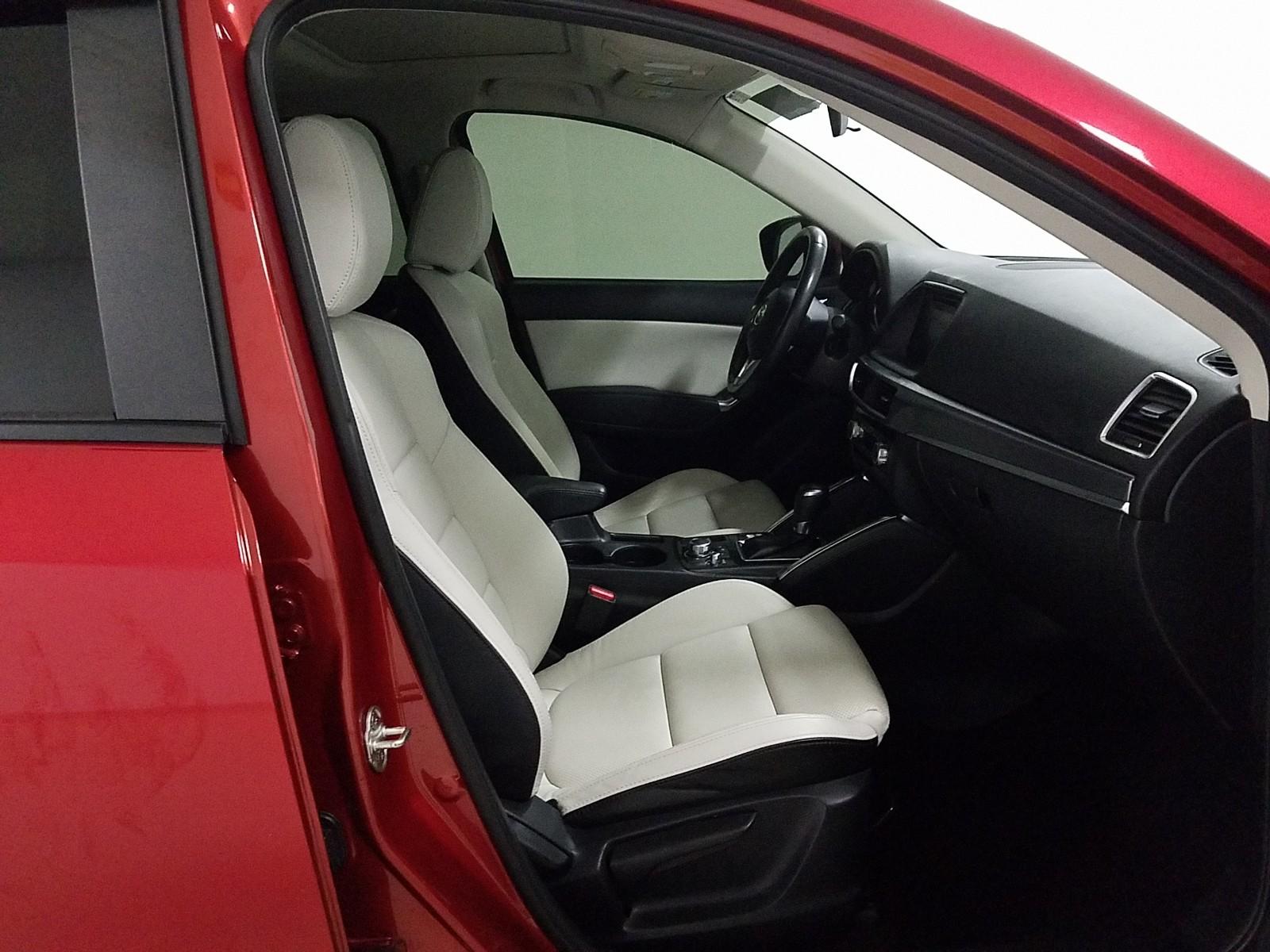 2016 Mazda CX-5 AWD 4C GRAND TOUR