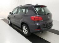 2016 Volkswagen TIGUAN FWD S