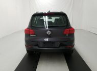 2016 Volkswagen TIGUAN FWD S