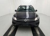 2016 Volkswagen TIGUAN FWD S