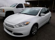 2016 Dodge DART SE