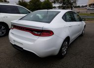 2016 Dodge DART SE