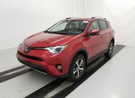 2017 Toyota RAV4 AWD XLE