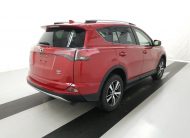 2017 Toyota RAV4 AWD XLE