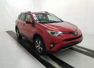 2017 Toyota RAV4 AWD XLE