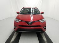 2017 Toyota RAV4 AWD XLE