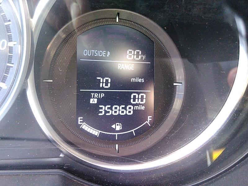 2016 Mazda CX-5 FWD 4C TOURING