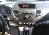 2012 Honda CR-V FWD EX