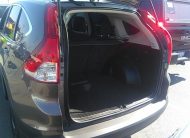 2012 Honda CR-V FWD EX