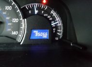 2014 Toyota CAMRY 4C XLE