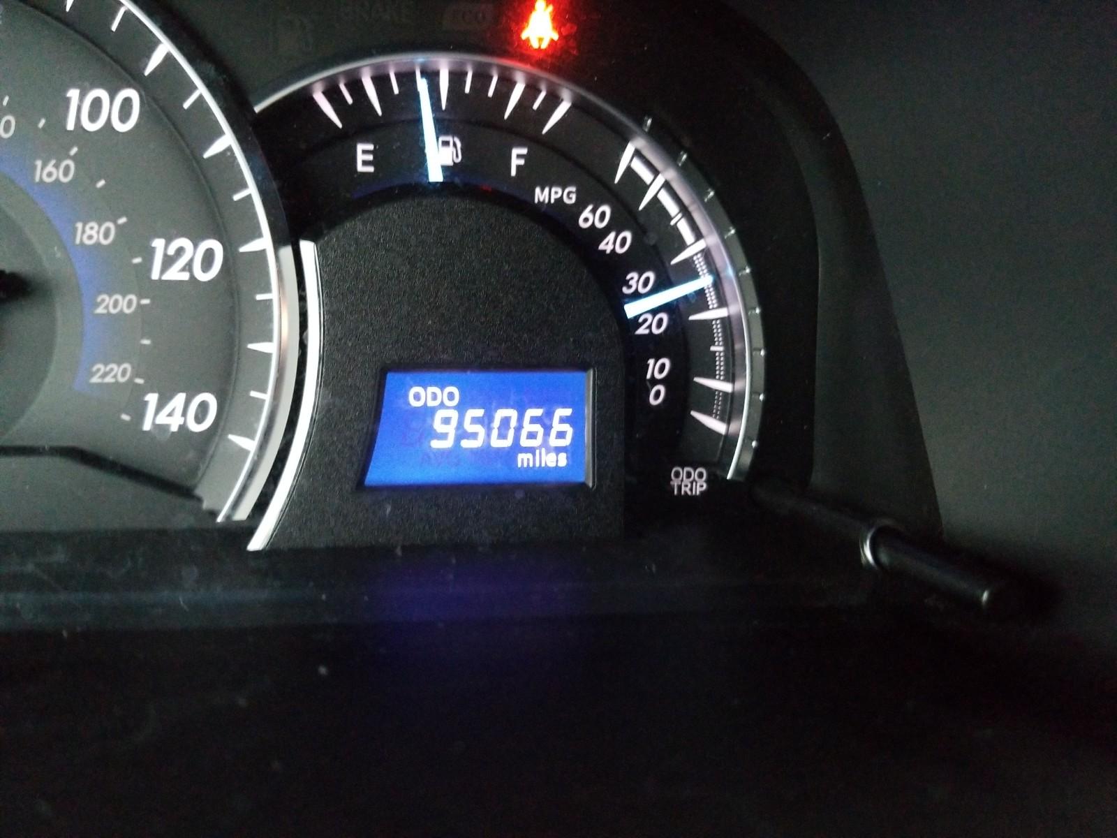 2014 Toyota CAMRY 4C XLE