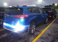 2016 Toyota RAV4 AWD LIMITED