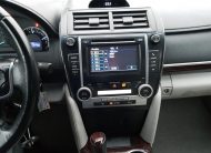 2014 Toyota CAMRY 4C XLE
