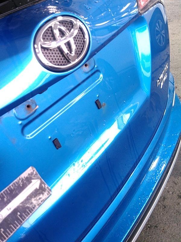 2016 Toyota RAV4 AWD LIMITED