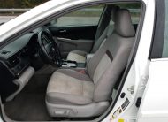2014 Toyota CAMRY 4C XLE