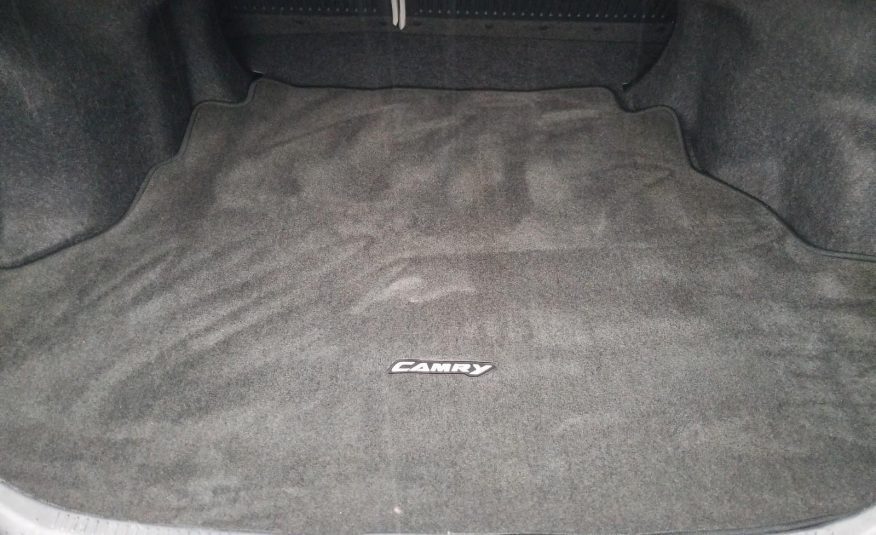 2014 Toyota CAMRY 4C XLE