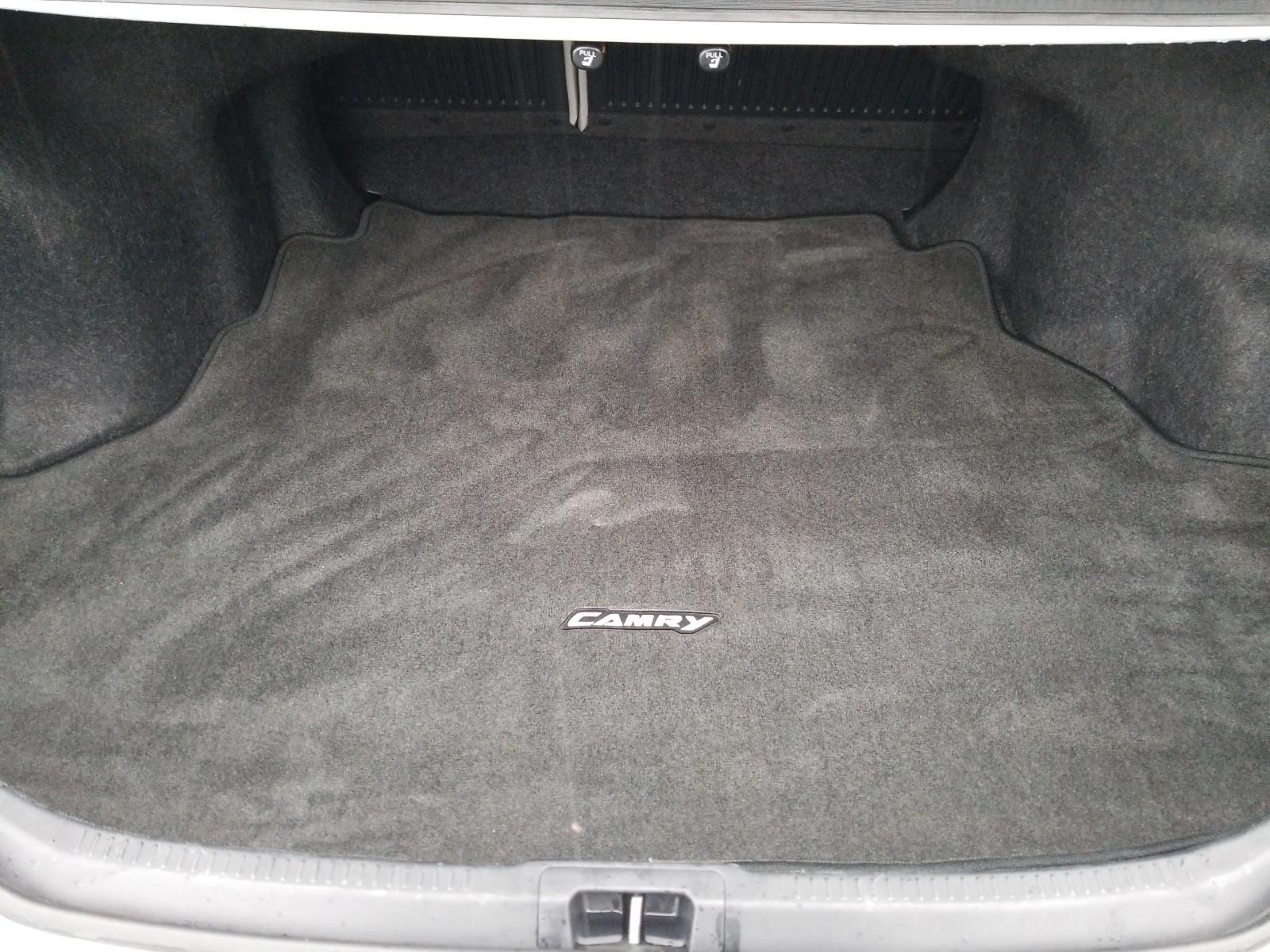 2014 Toyota CAMRY 4C XLE