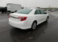 2014 Toyota CAMRY 4C XLE