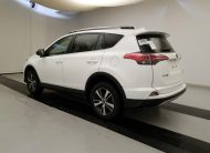 2017 Toyota RAV4 AWD XLE