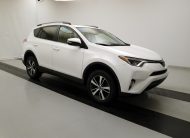 2017 Toyota RAV4 AWD XLE