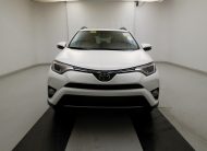 2017 Toyota RAV4 AWD XLE