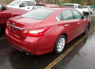 2016 Nissan ALTIMA 4C 2.5 S