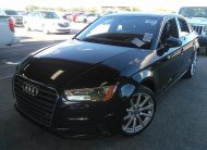 2016 Audi A3 AWD 4C PREMIUM