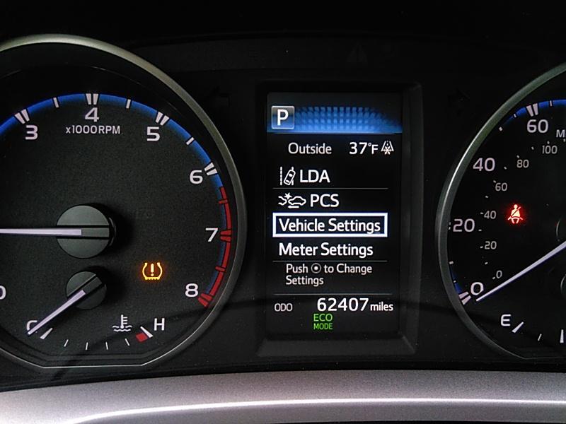 2017 Toyota RAV4 AWD LE