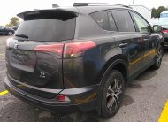 2017 Toyota RAV4 AWD LE