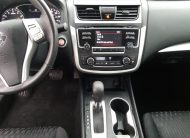 2017 Nissan ALTIMA 4C 2.5 SV
