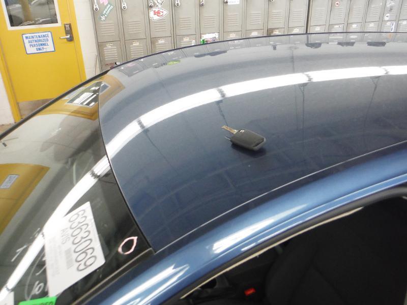 2018 Volkswagen GOLF S