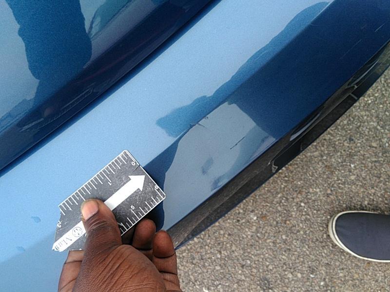 2016 Volkswagen BEETLE CLASSIC